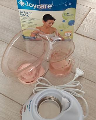 Sauna facciale Joycare. Roma zona Eur Mezzocammino
