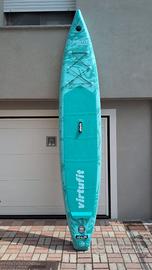 SUP VIRTUFIT RACER 381