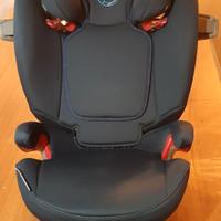 Seggiolino auto cybex