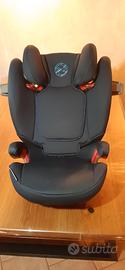 Seggiolino auto cybex