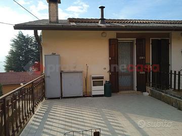 Appartamento Bosco Chiesanuova