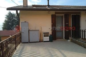 Appartamento Bosco Chiesanuova