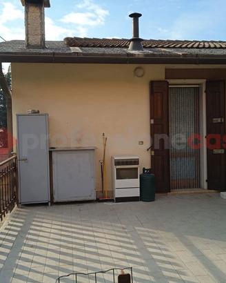 Appartamento Bosco Chiesanuova