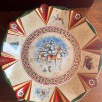 Piatto natalizio Villeroy & Boch