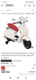 moto piaggio
