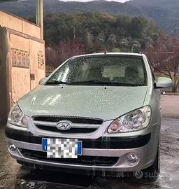 Hyundai Getz 2005