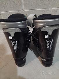 Scarponi da sci  Dolomite 