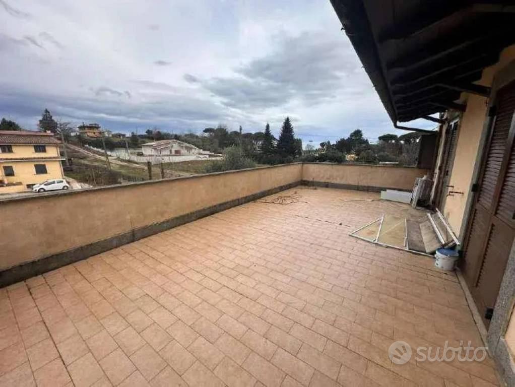 Appartamento – RM - Vista 4