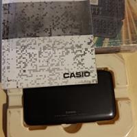 Casio Digital Diary SF-5300