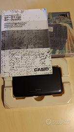 Casio Digital Diary SF-5300