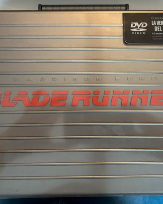 Dvd BLADE RUNNER edizione limitata
