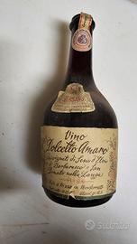 Vino da collezione 
