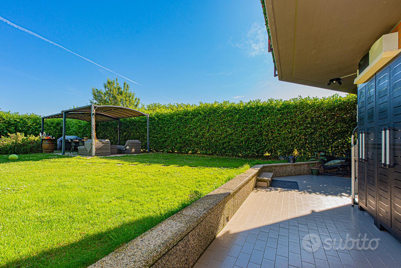 Apartment in Pianezza, Torino - Vista 5