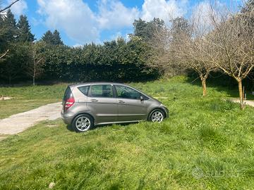 Mercedes Classe A 180 CDI