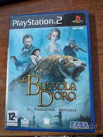 La Bussola d'Oro PS2