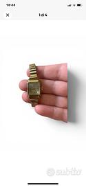 Orologio donna vintage