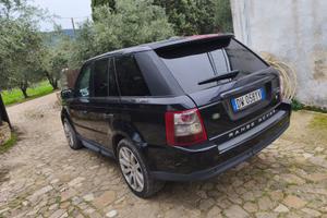 Range Rover Sport TDV8