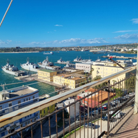 Appartamento arredato