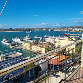 Appartamento arredato