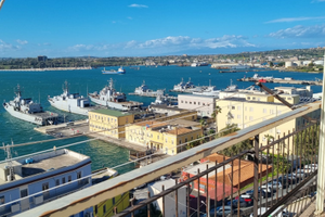 Appartamento arredato