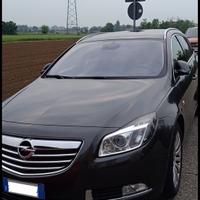 Opel insignia 1.6 turbo benzina