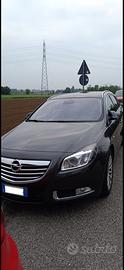 Opel insignia 1.6 turbo benzina