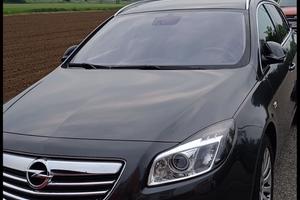Opel insignia 1.6 turbo benzina