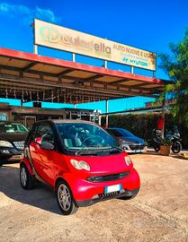 Smart 700 city-coupé pure (37 kW)