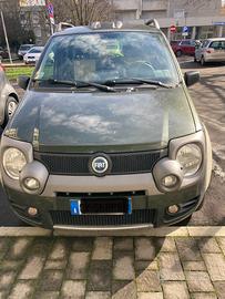 Panda Cross 4x4