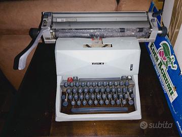 Olivetti 82 