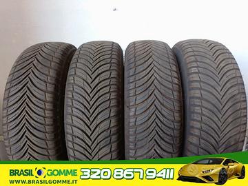 Gomme 175/65/14 BFGOODRICH 4 Stagioni