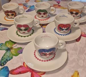 illy Art Collection Olimpia Zagnoli 2019