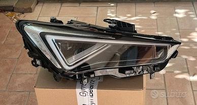 Faro anteriore dx Cupra Formentor 5FG.941.774.B