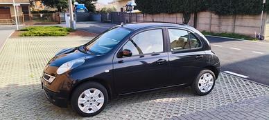 Nissan micra 5 porte jive