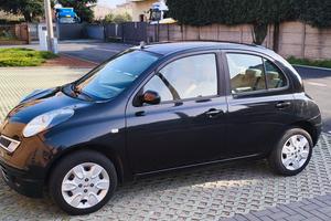 Nissan micra 5 porte jive
