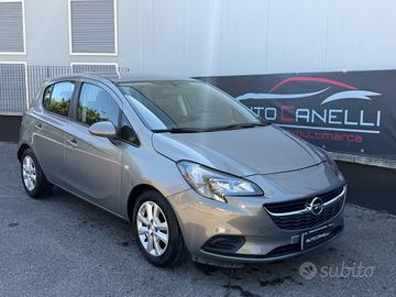 Opel Corsa 1.2 5 porte b-Color NEOPAT