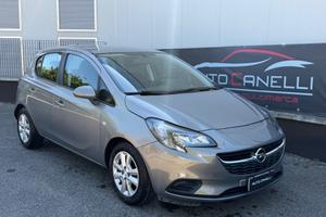 Opel Corsa 1.2 5 porte b-Color NEOPAT