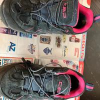 Scarpe CMP per bambine
