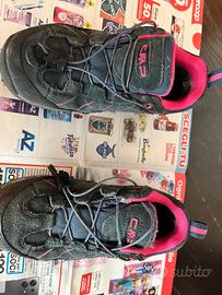 Scarpe CMP per bambine