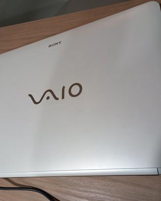 PC computer portatile Sony VAIO