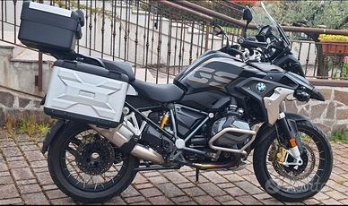 BMW R1250GS EXCLUSIVE 