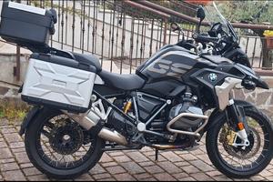 BMW R1250GS EXCLUSIVE 