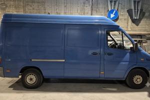 MERCEDER SPRINTER