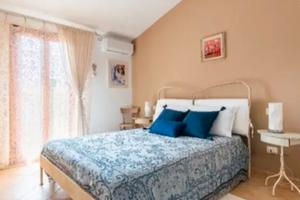 Camera doppia in appartamento condiviso