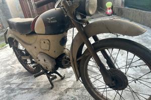 Moto guzzi