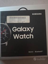 Orologlio Samsung Galaxy Watch 46 mm