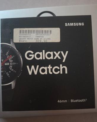 Orologlio Samsung Galaxy Watch 46 mm