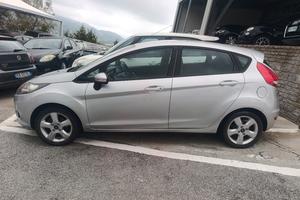 FIESTA 1.4 BENZINA 