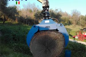 Pinze Tronchi Pinza Legna 110cm IPL1100D