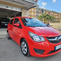 Opel Karl 1.0 benz 75cv